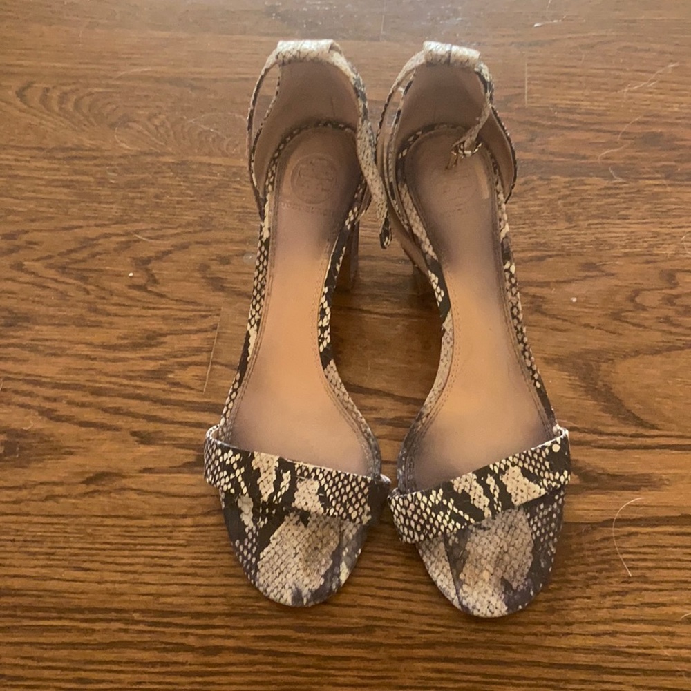 Tory Burch heels